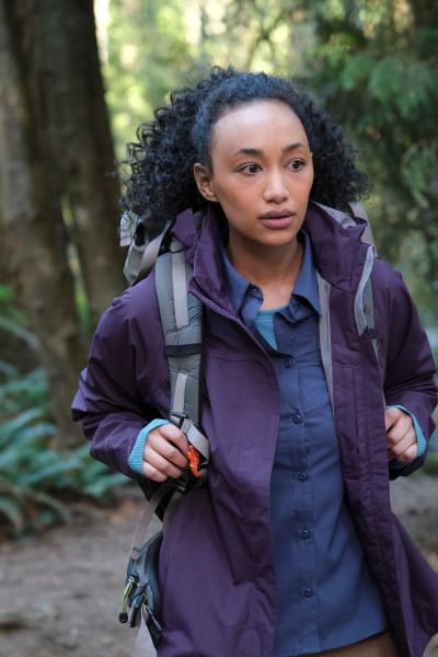 Going Camping - The Good Doctor Season 4 Episode 18