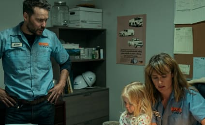 Painkiller: Netflix Opioid Drama Gets a Premiere Date and First Look