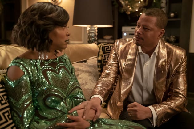 Another Argument - Empire Season 5 Episode 10