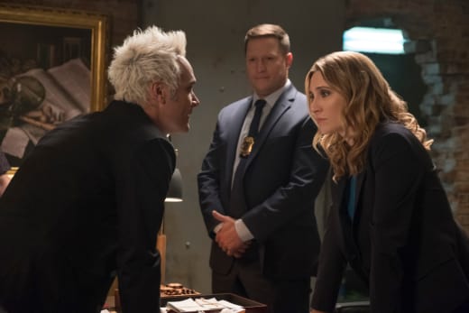 izombie season 4 episode 10 review yipee ki brain motherscratcher