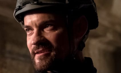 Watch Gotham Online: Season 5 Episode 5