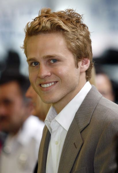 Spencer