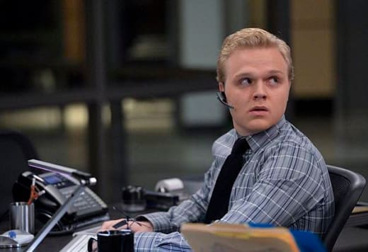 Joe Adler Pic