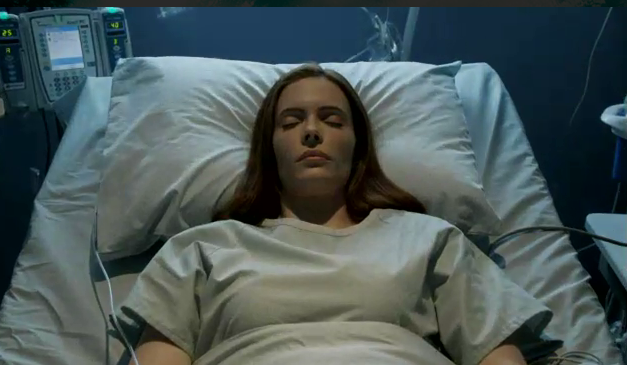 Juliette Sleeps