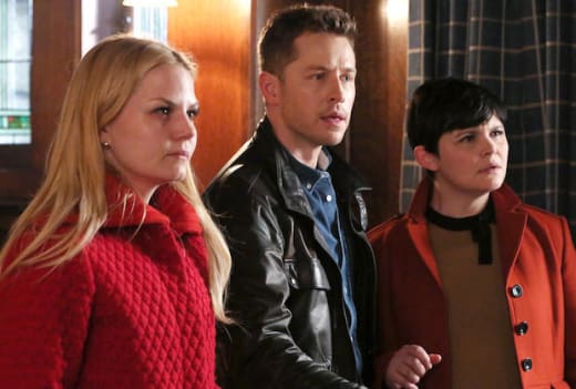OUAT Series Finale