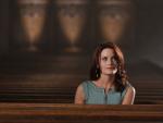 In a Church