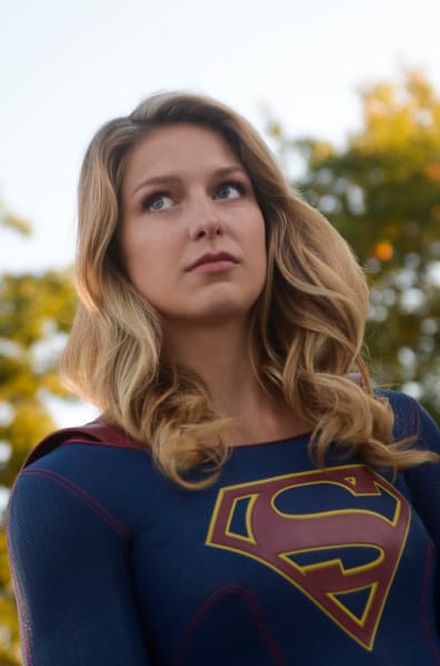 Supergirl season discount 4 episode 8