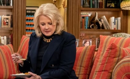Watch Murphy Brown Online: Season 11 Episode 11