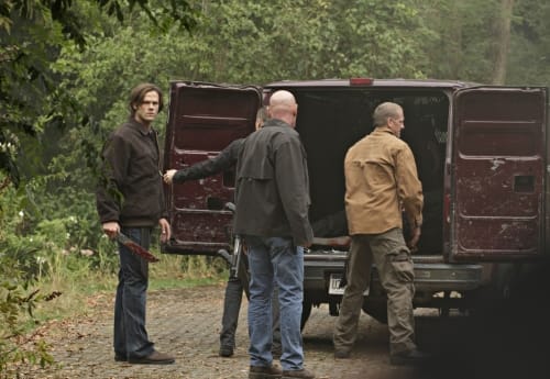 Watch supernatural season shop 6 online free