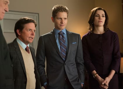Watch the good wife online sales