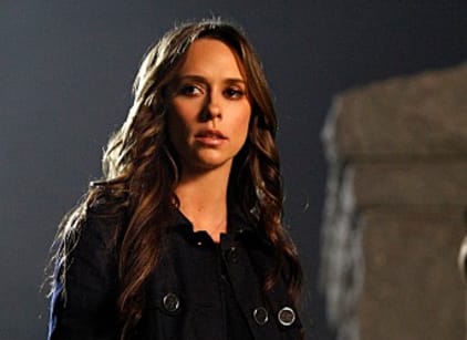 Watch ghost whisperer online store