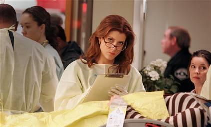 Dr. Addison Montgomery