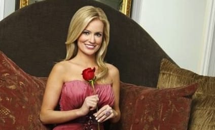 The Bachelorette Review: Fantasy Sweetness ... and Regret?