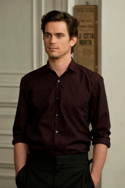 Favorite Neal Caffrey Photos - Page 3 - TV Fanatic
