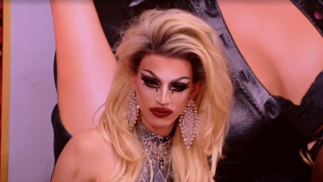 Throw it away rupauls drag race s10e6