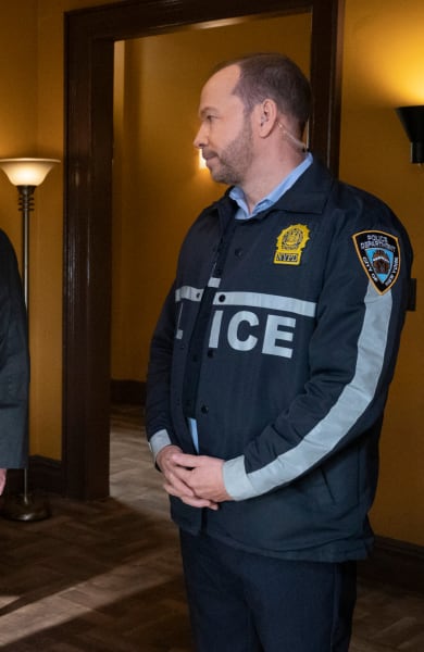 A Mission Turns Dangerous - Blue Bloods Season 13 Episode 15