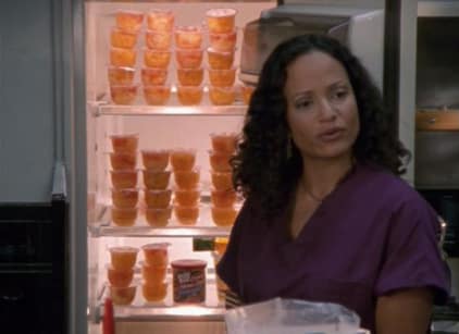 Scrubs season 8 online sales