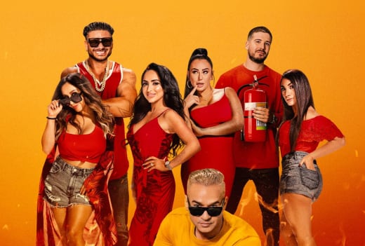 jersey shore family vacation season 5 episodes