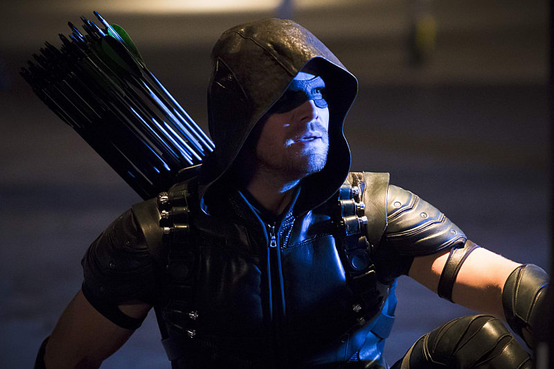 Arrow season 4 store episode 8 full episode