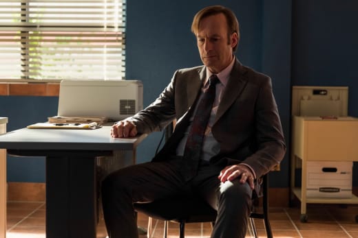Better Call Saul Season 3 Episode 1 Review: Mabel - TV Fanatic