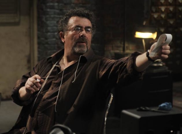 Artie Pic