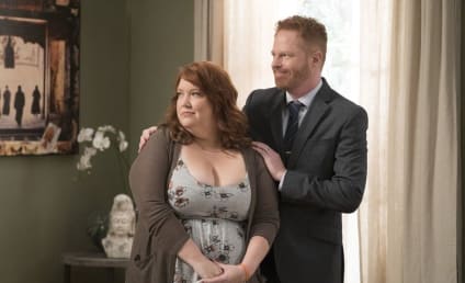 Modern family season 9 episode sales 1 full episode watch online