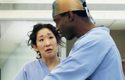 Burke and Yang