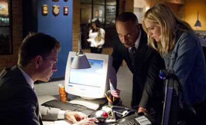 NCIS Season 12 Premiere: To Russia, Without Love