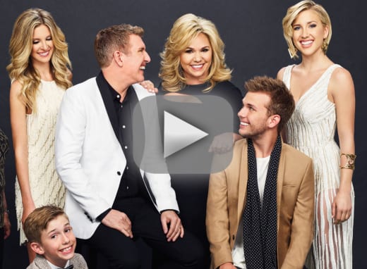 Watch Chrisley Knows Best Online: Season 4 Episode 14 - TV Fanatic