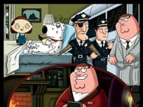 Family Guy Season 7 TV Fanatic