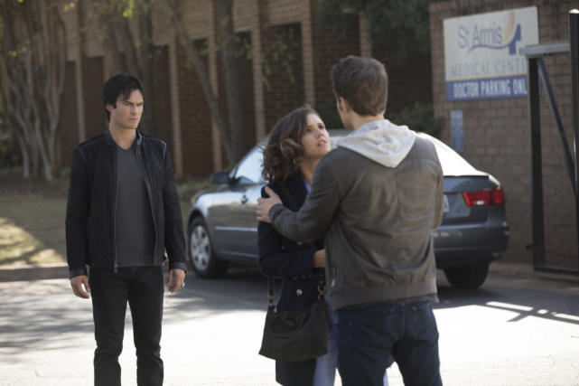 Image result for the vampire diaries season 8 episode 8