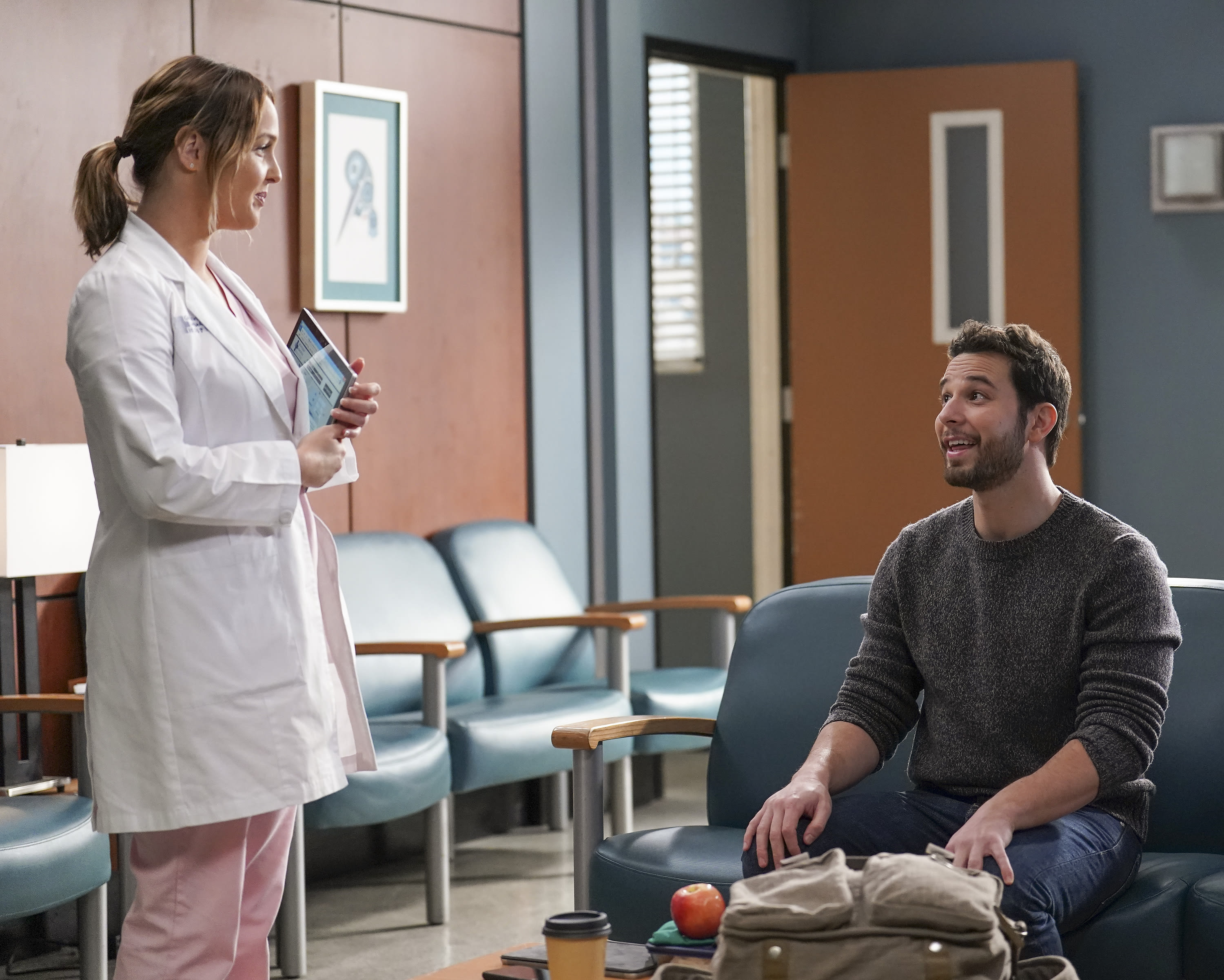 Grey's anatomy season 3 episode 13 watch on sale online