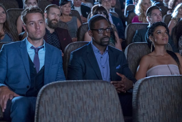 Watch this is us season 3 episode 1 free clearance