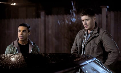 CW Boss Explains The Tomorrow People Cancelation, Wants More Supernatural