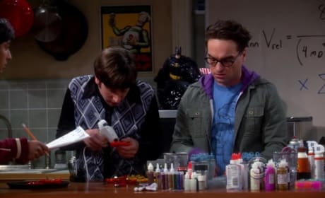 Big bang theory season 2 episode 18 dailymotion outlet