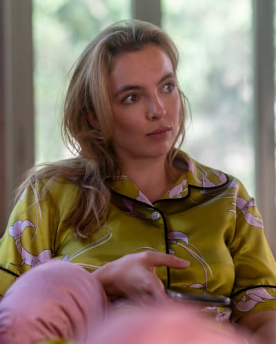 Killing Eve Season 3 Episode 2 Review Management Sucks TV Fanatic