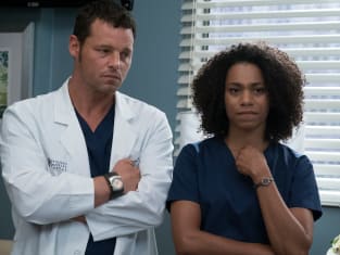 Watch greys anatomy discount season 15 episode 4