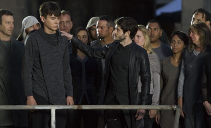 TV Ratings Report: Marvel's Inhumans Premiere Disappoints 