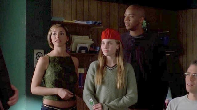 The Originals Cast: Before They Were Stars - TV Fanatic