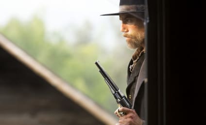 Hell on Wheels Season 5 Episode 12 Review: Any Sum Within Reason