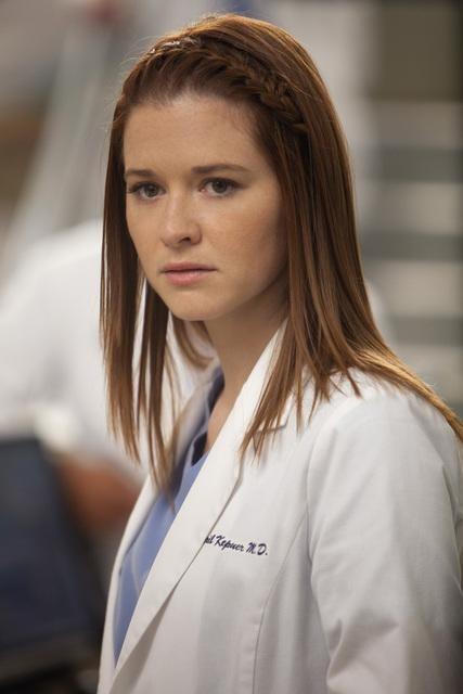 Kepner - TV Fanatic