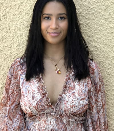 Hannah Chadha