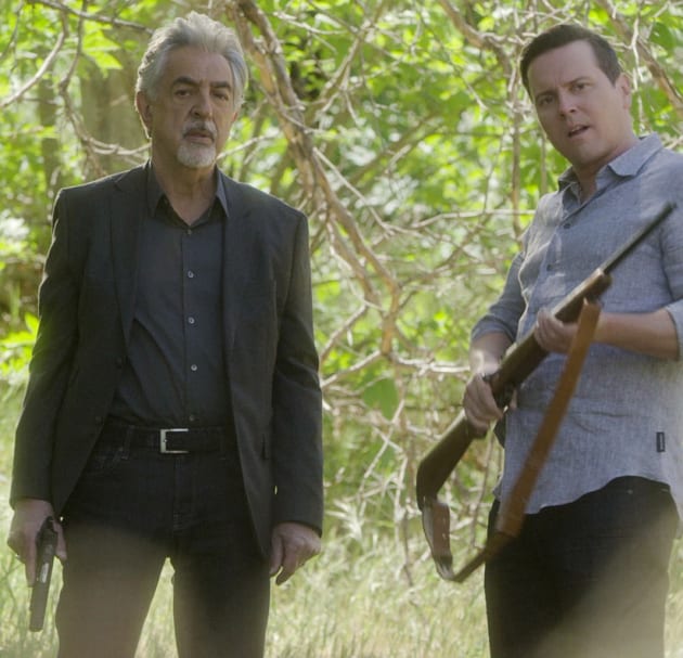 Watch criminal minds 2025 season 15 episode 9