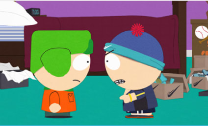 South Park Review: STANdstrong