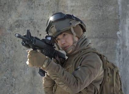 Designated Survivor Season 2 Episode 17 Tv Fanatic