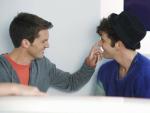Troy and Marc
