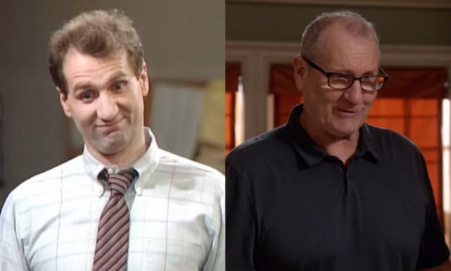 Ed O'Neil