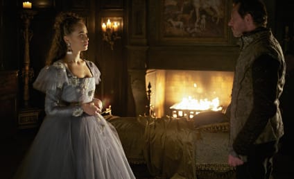 Reign Season 3 Episode 10 Review: Bruises That Lie