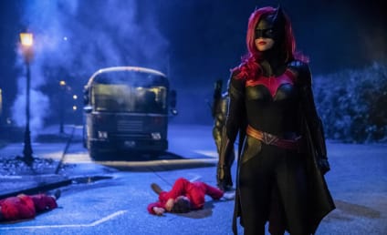 The CW Fall 2019 Schedule: Batwoman Teams with Supergirl, Charmed Banished to Fridays