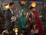 Greendale Costume Party
